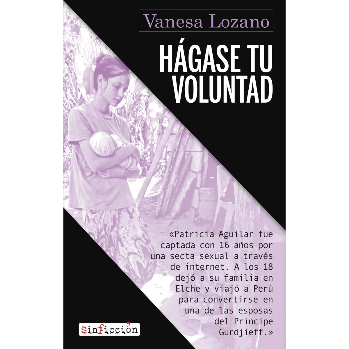 Hágase tu voluntad(Tapa blanda) 1