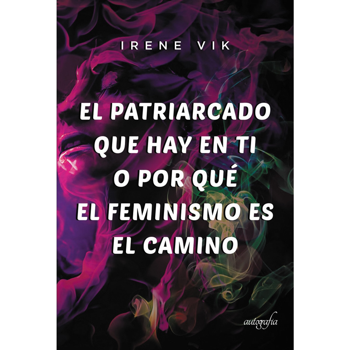 Imagem 0 de El patriarcado que hay en ti