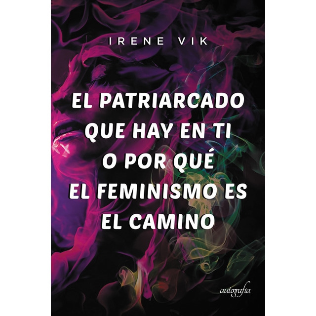 Imagem 0 de El patriarcado que hay en ti