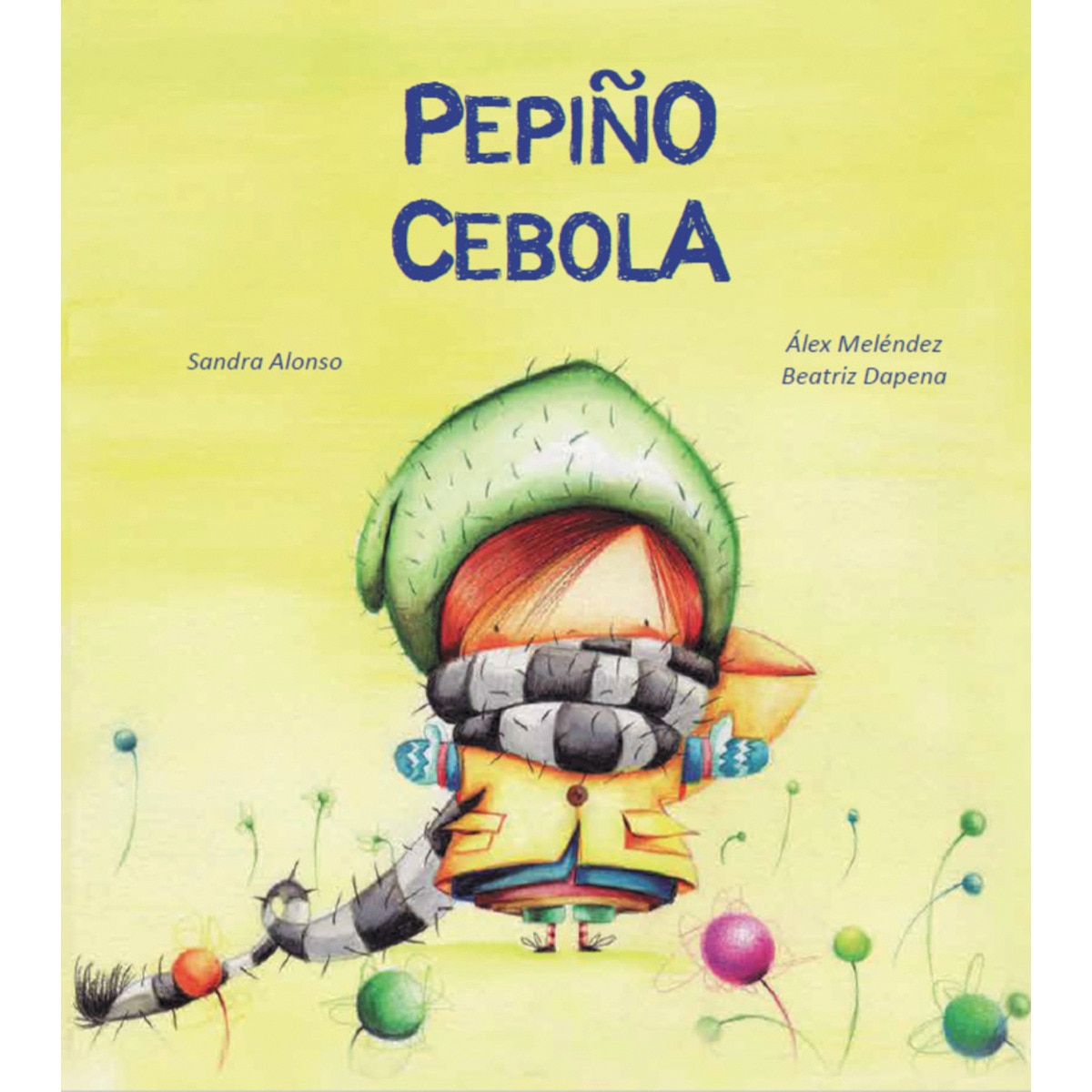 Imagem 0 de Pepiño Cebola (Capa dura)
