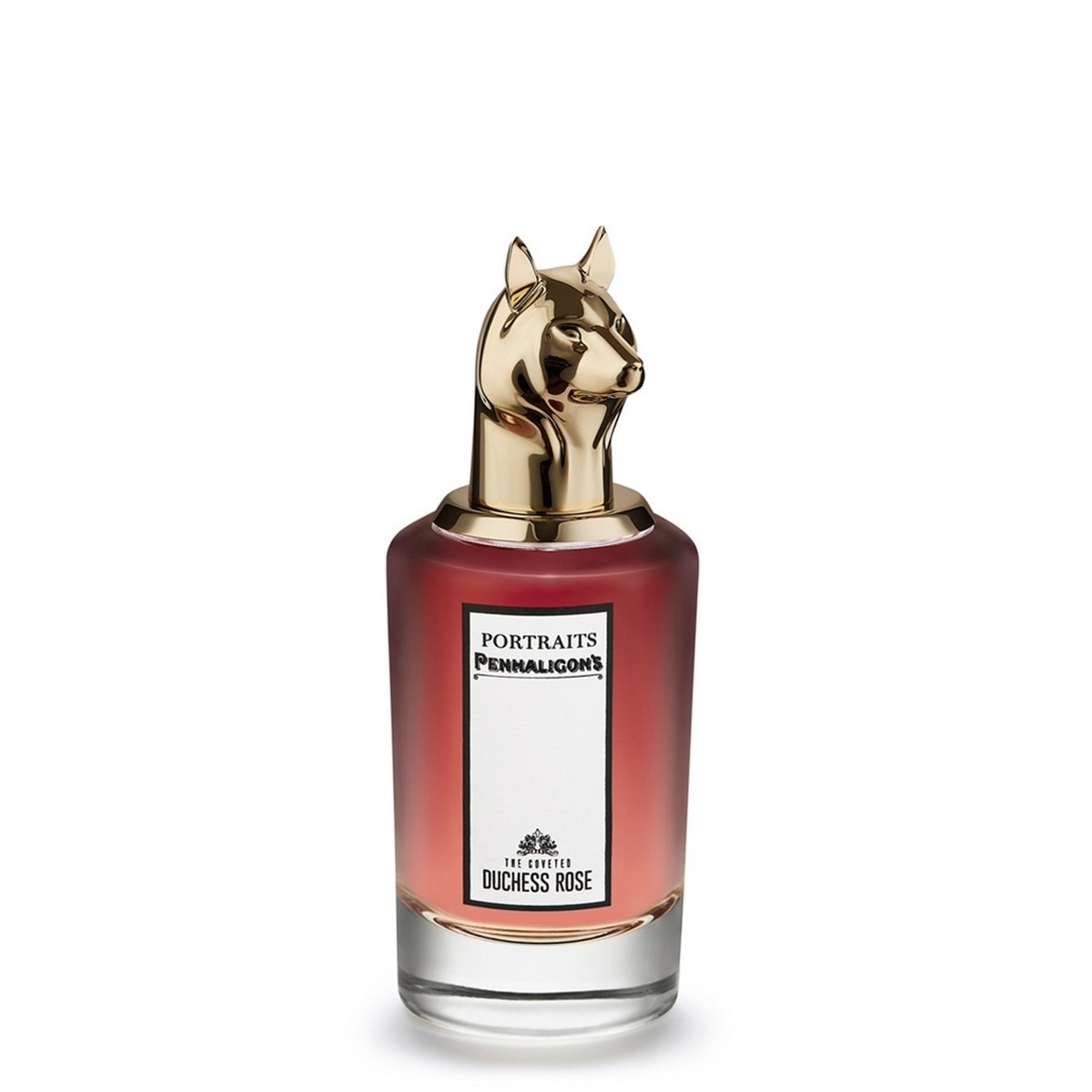 Duchess Rose Portraits Eau de Parfum - 75 ml 1
