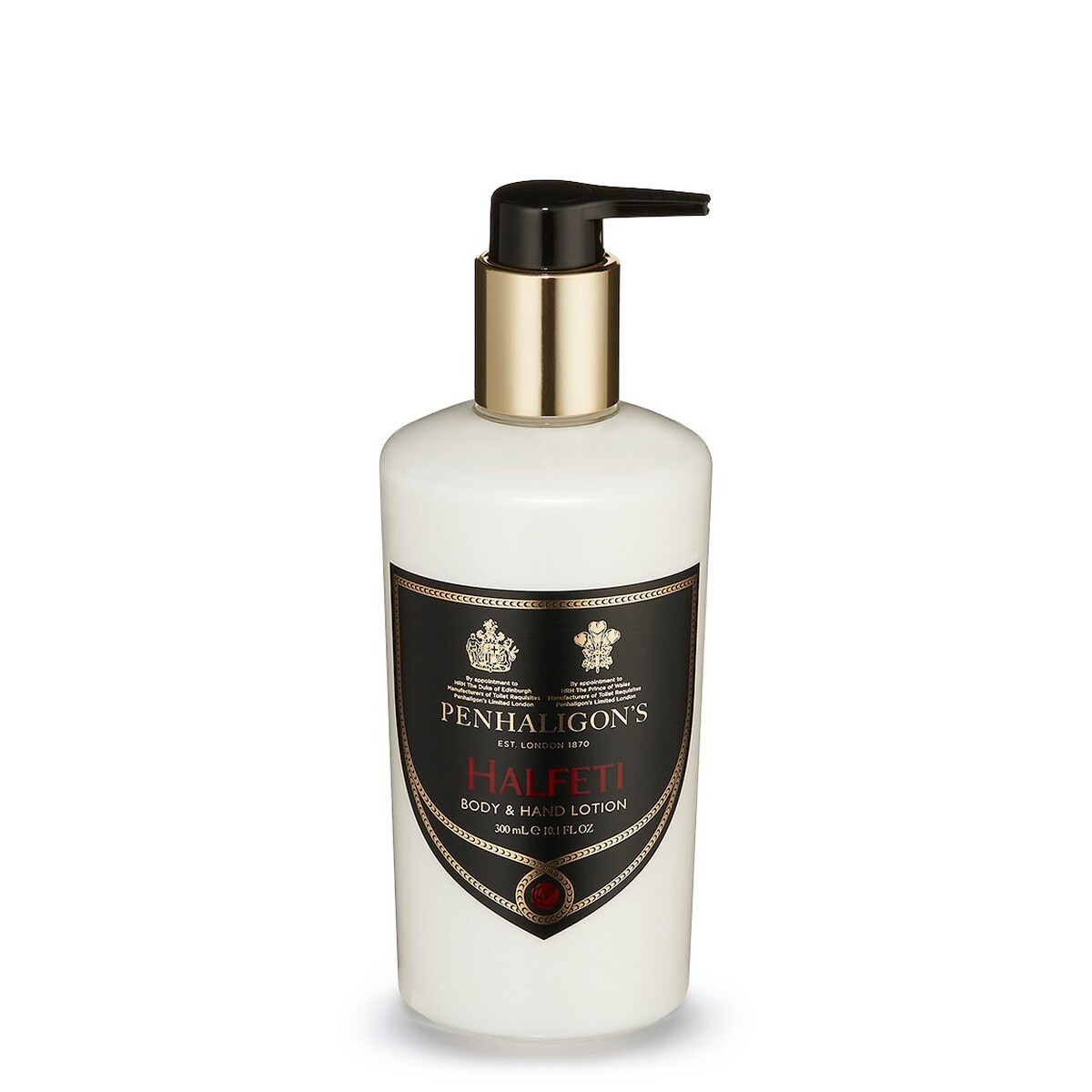 Halfeti Body&Hand Lotion - 300 ml 1