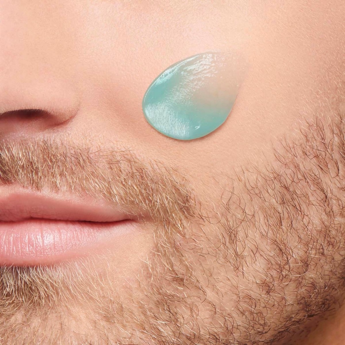 Gel Super Hidratante 50ml Clarins Men 3