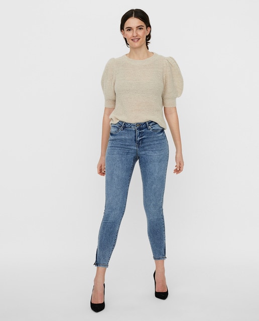 Vaqueros de mujer · Moda · El Corte Inglés (1.418) · 7