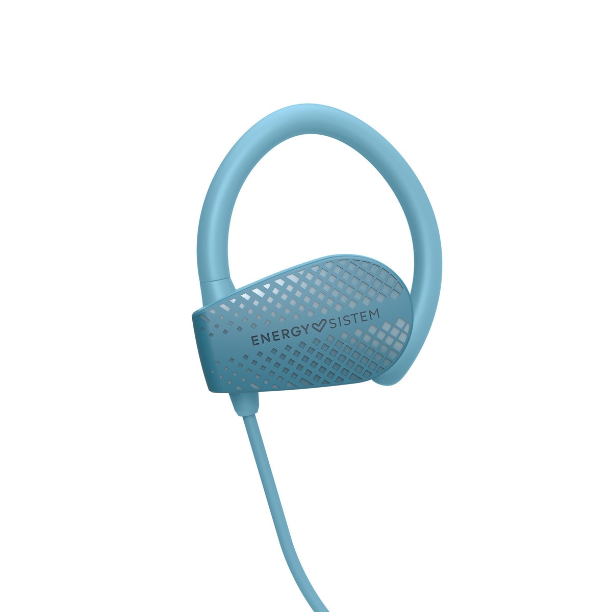 Audífonos Deportivos Inalámbricos Bluetooth 5.0 Gancho Negro