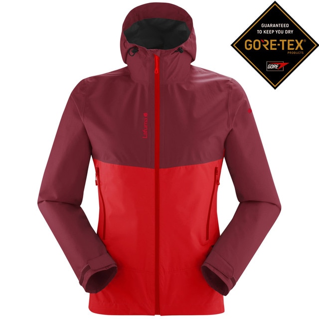 Chaqueta de hombre Shift Gtx Lafuma · El Corte Inglés