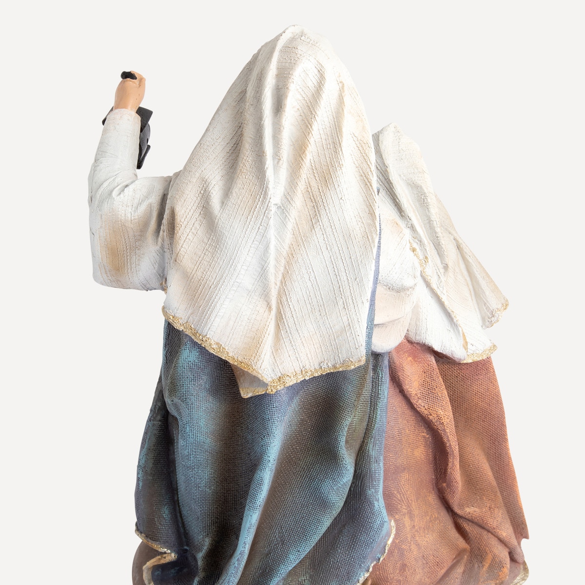 Figura Presépio Multicolor-5