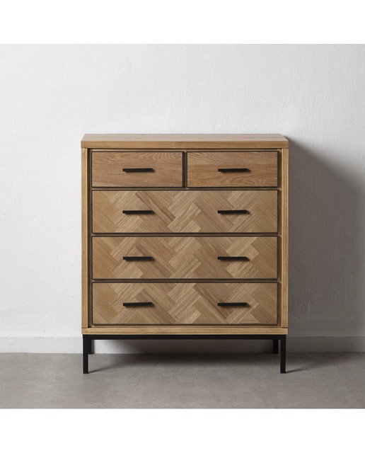 Imagen 0 de Armario de madera y rejilla