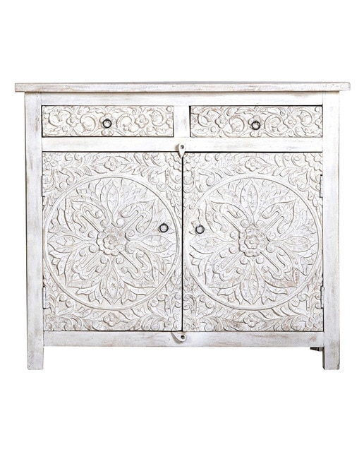 Imagen 0 de Recibidor de forja