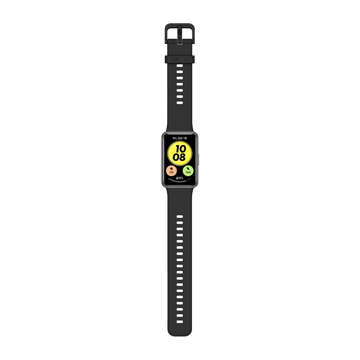 Huawei Watch Fit New Edition Graphite Black Smartwatch · El Corte Inglés