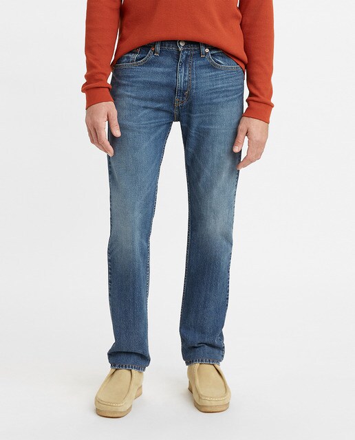 Vaqueros · Levi's · Moda hombre · El Corte Inglés (71)