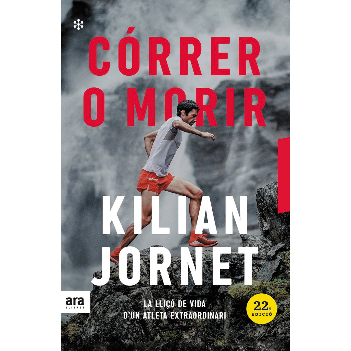 Imagem 0 de Córrer o morir. Edició 2021(Tapa blanda)