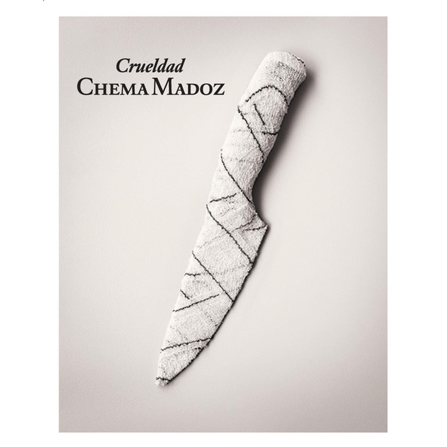 Imagem 0 de Crueldad.