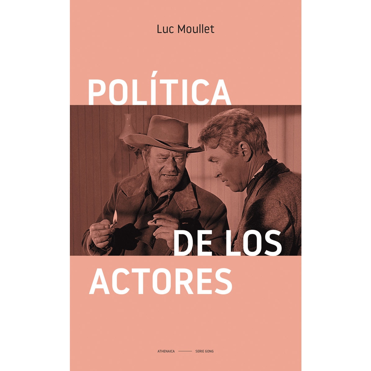 Política de los actores (Capa mole com abas) 1