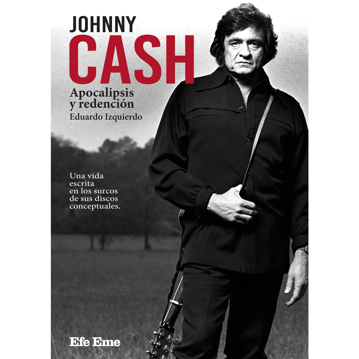 Imagem 0 de Johnny cash. Apocalipsis y redención