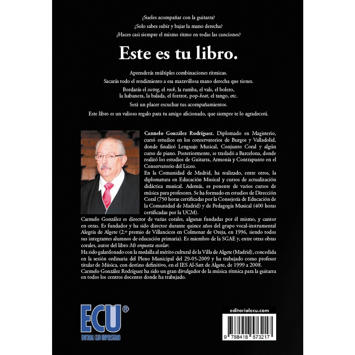 24 combinaciones rítmicas para guitarra (Capa mole) 2
