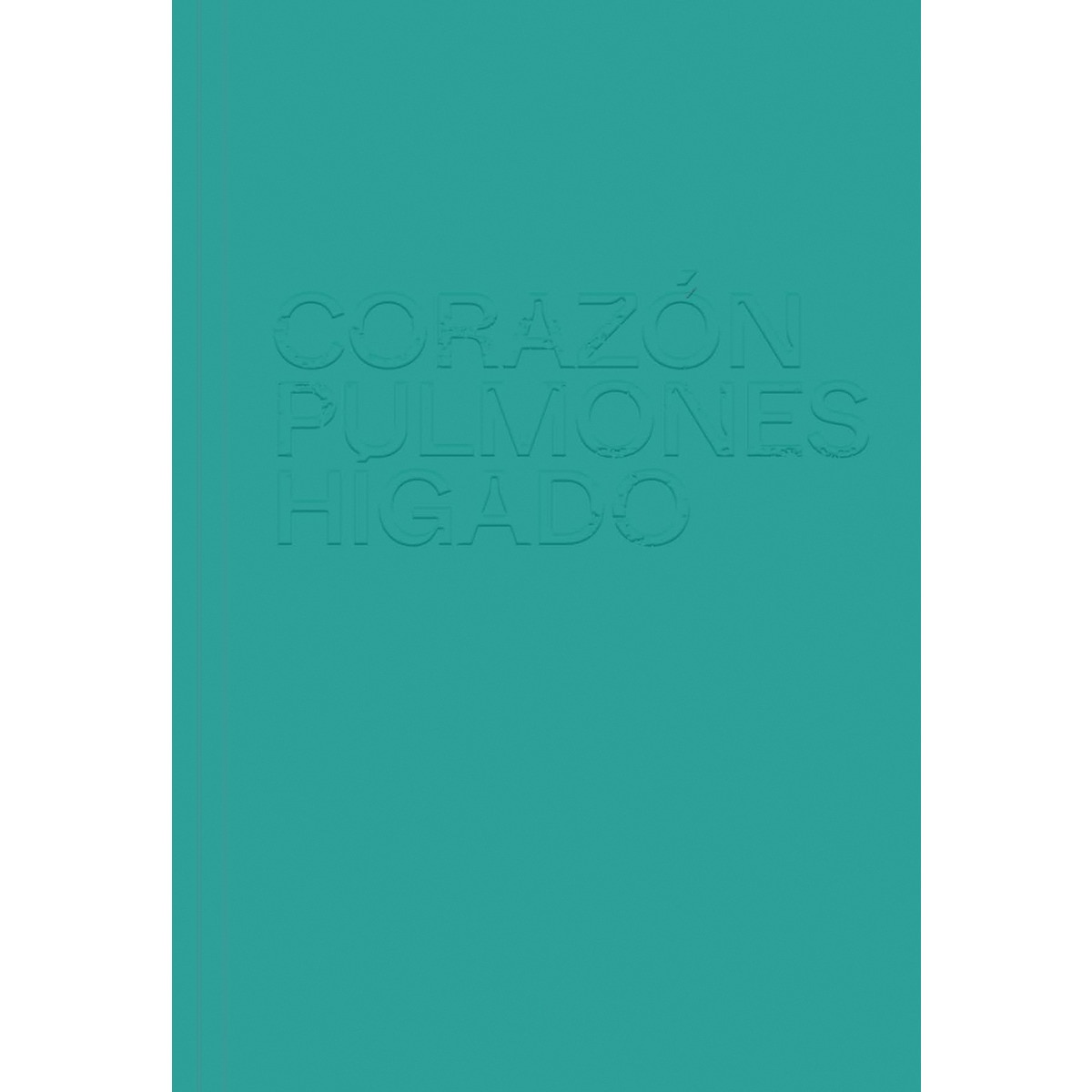 Imagem 0 de CORAZÓN, PULMONES, HÍGADO (Capa mole)