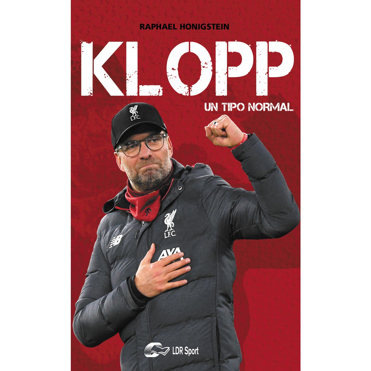 Imagem 0 de Klopp: Un tipo normal(Tapa blanda)