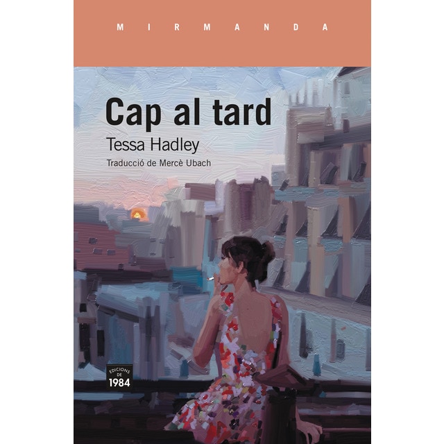 Imagem 0 de Cap al tard(Tapa blanda)