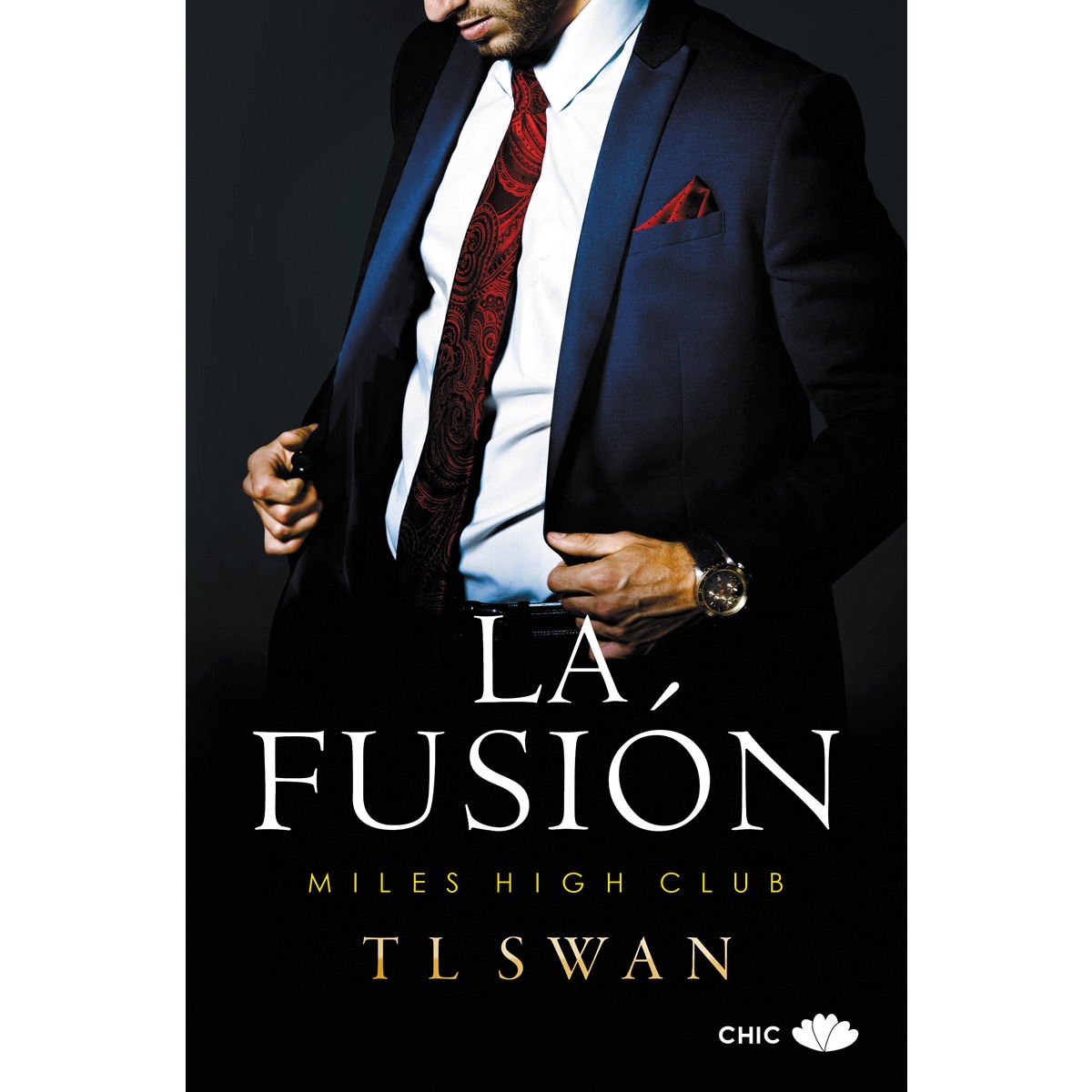 Imagem 0 de La fusión(Tapa blanda)