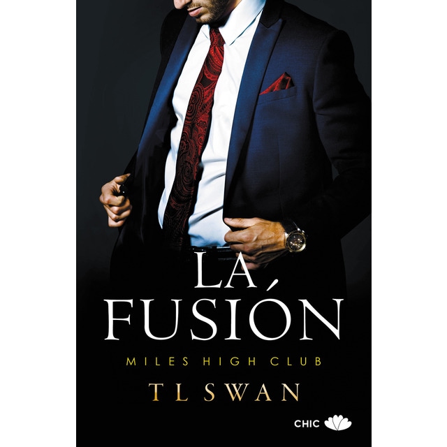 Imagen 0 de La fusión (Tapa blanda)