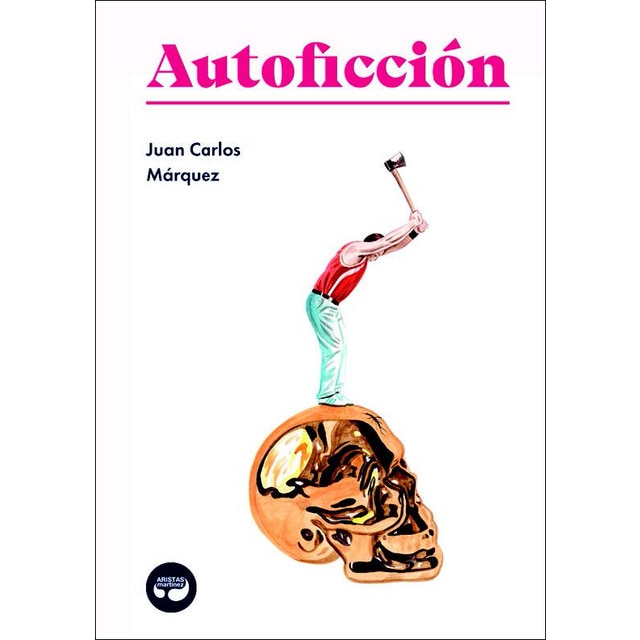 Imagem 0 de Autoficción(Tapa blanda)