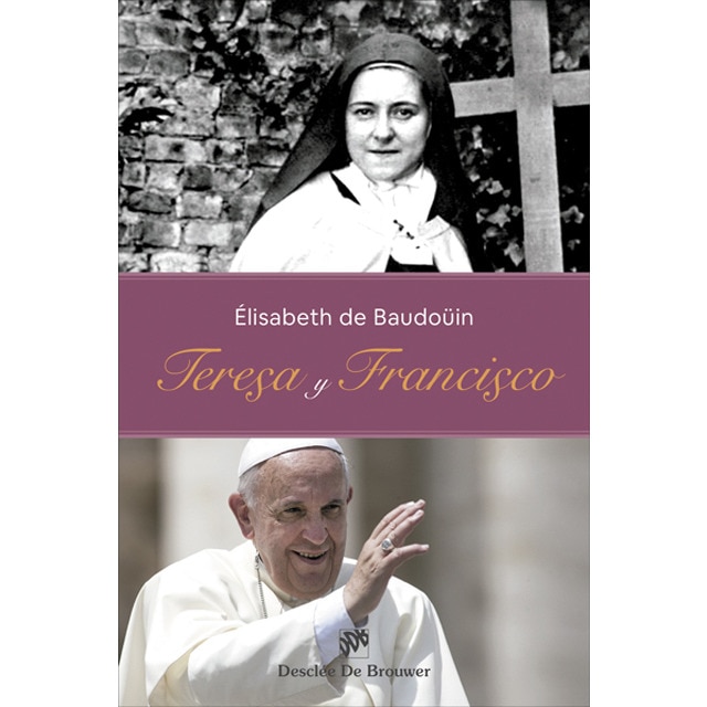 Teresa y francisco(Tapa blanda) 1
