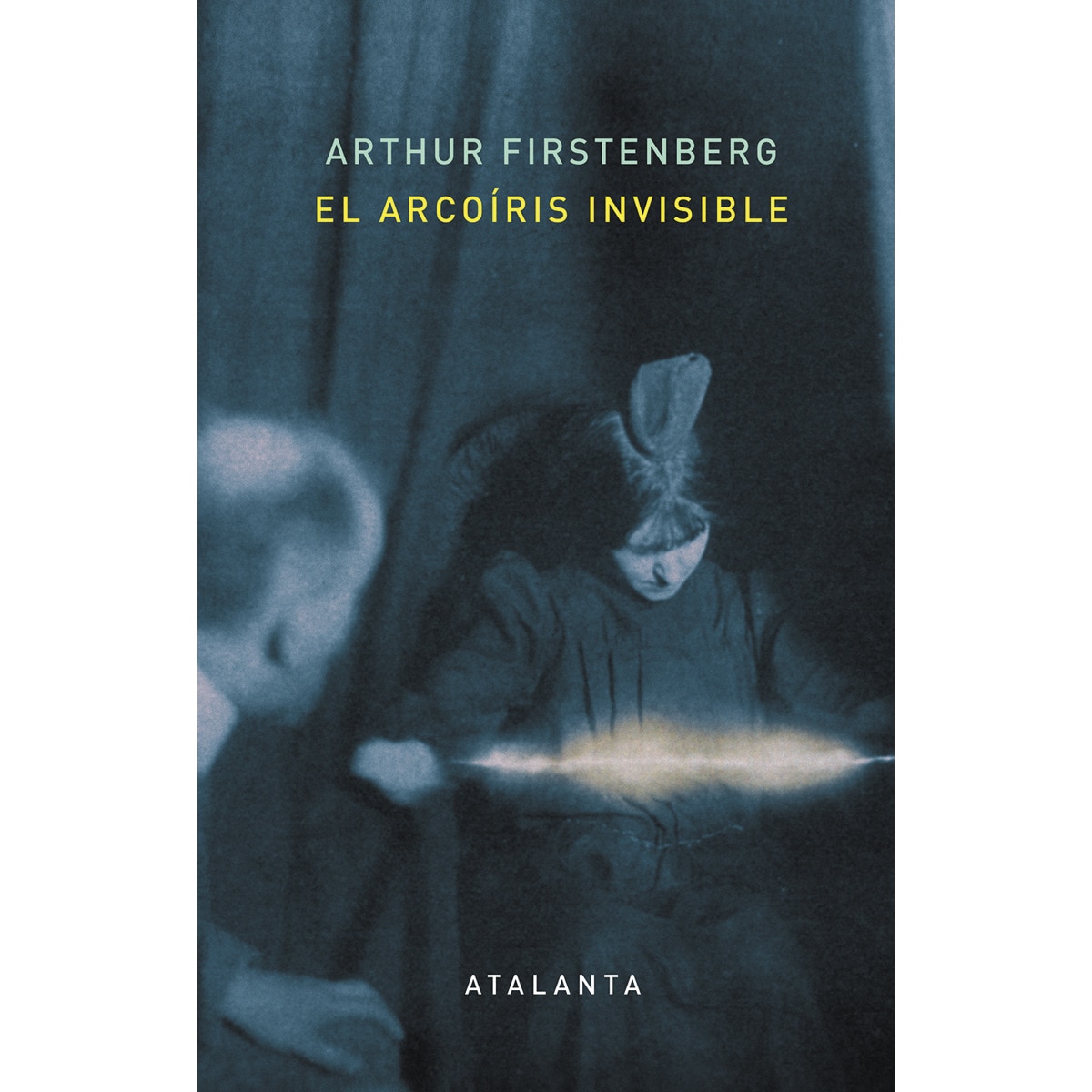 El arcoíris invisible 1