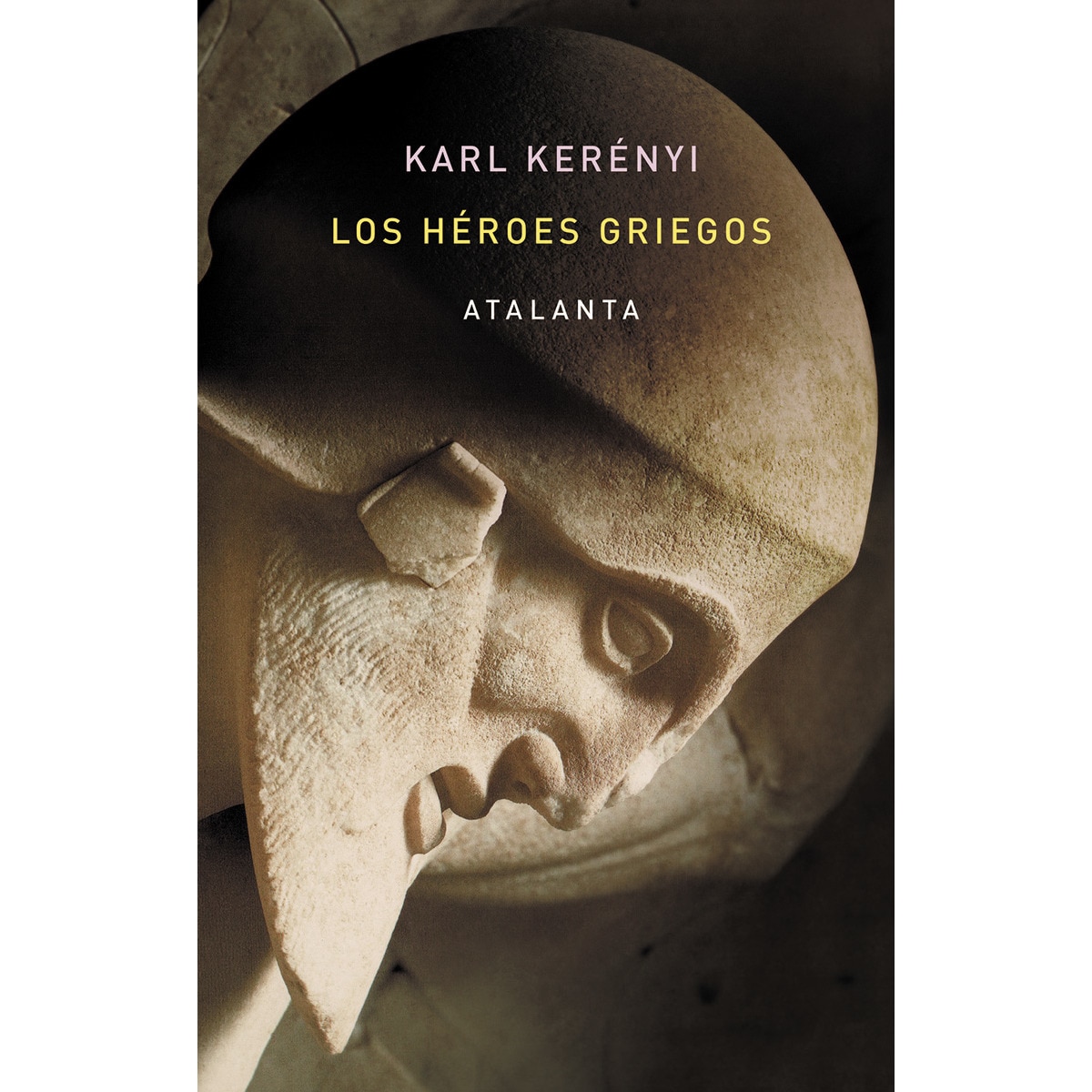 LOS HÉROES GRIEGOS 1