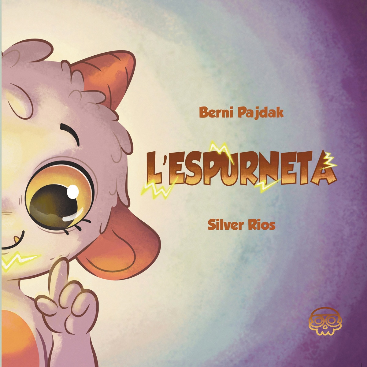 L&Espurneta (Capa dura) 1