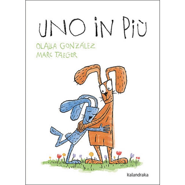 Uno in più(Tapa dura) 1