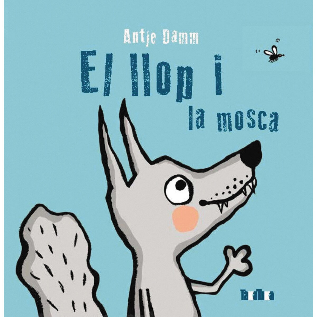 El llop i la mosca 1