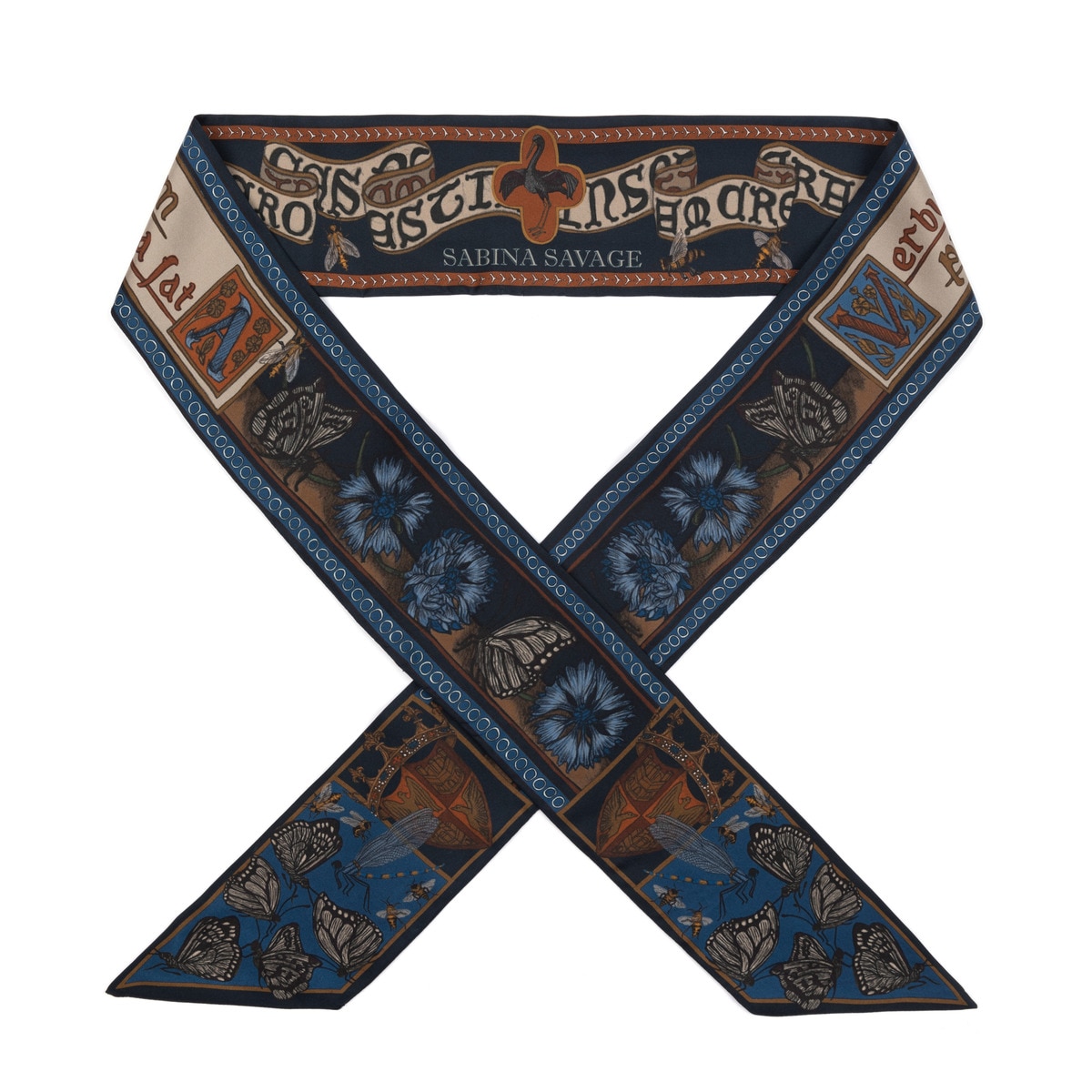 Imagem 0 de Écharpe Scarve The Exalted Unicorn Sabina