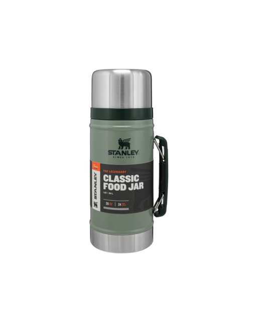 Frasco de Comida Classic - 0,94 L Verde-2