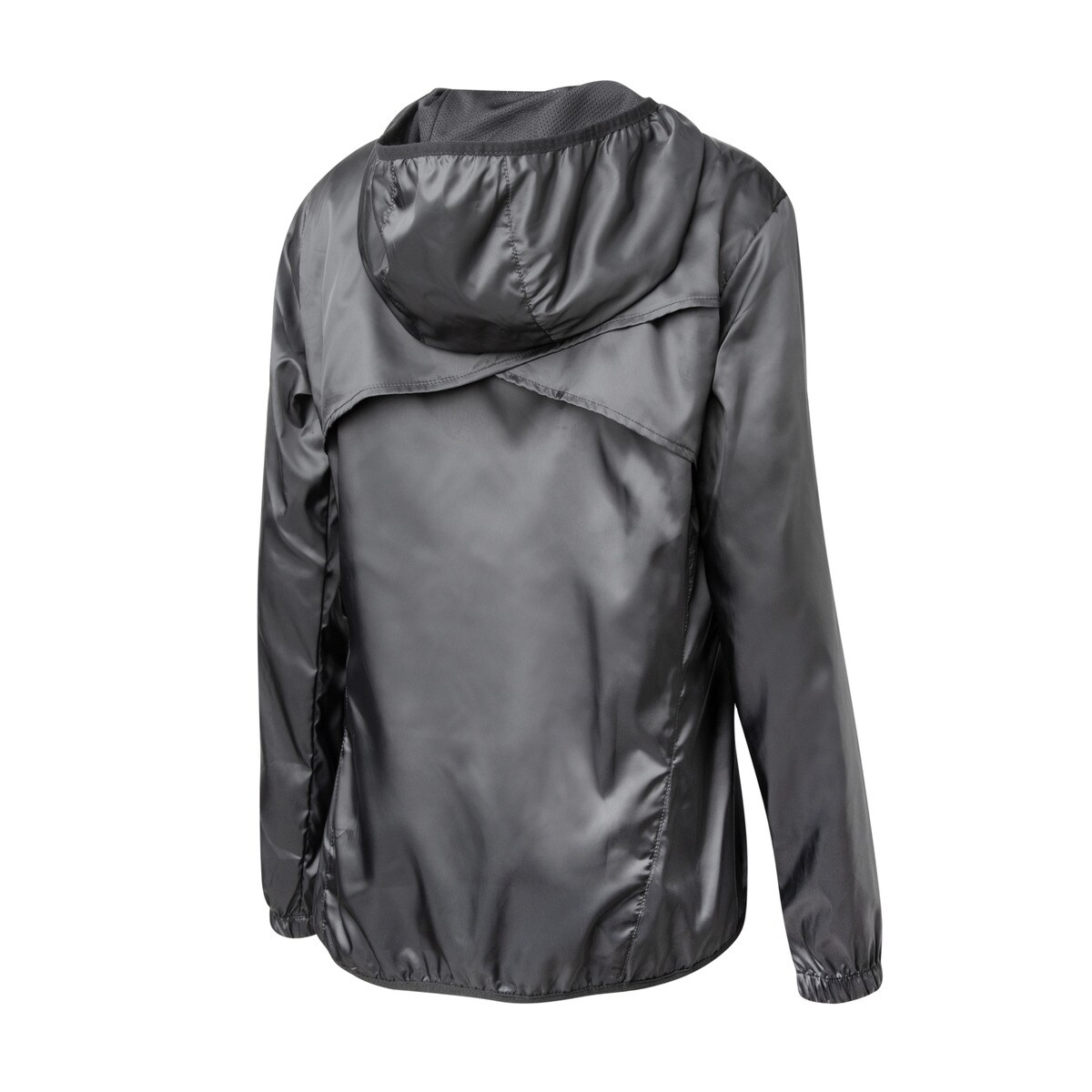 Chaqueta cortavientos de mujer Boomerang · El Corte Inglés