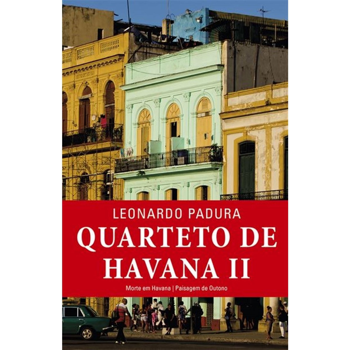 Quarteto de Havana - Volume II 1