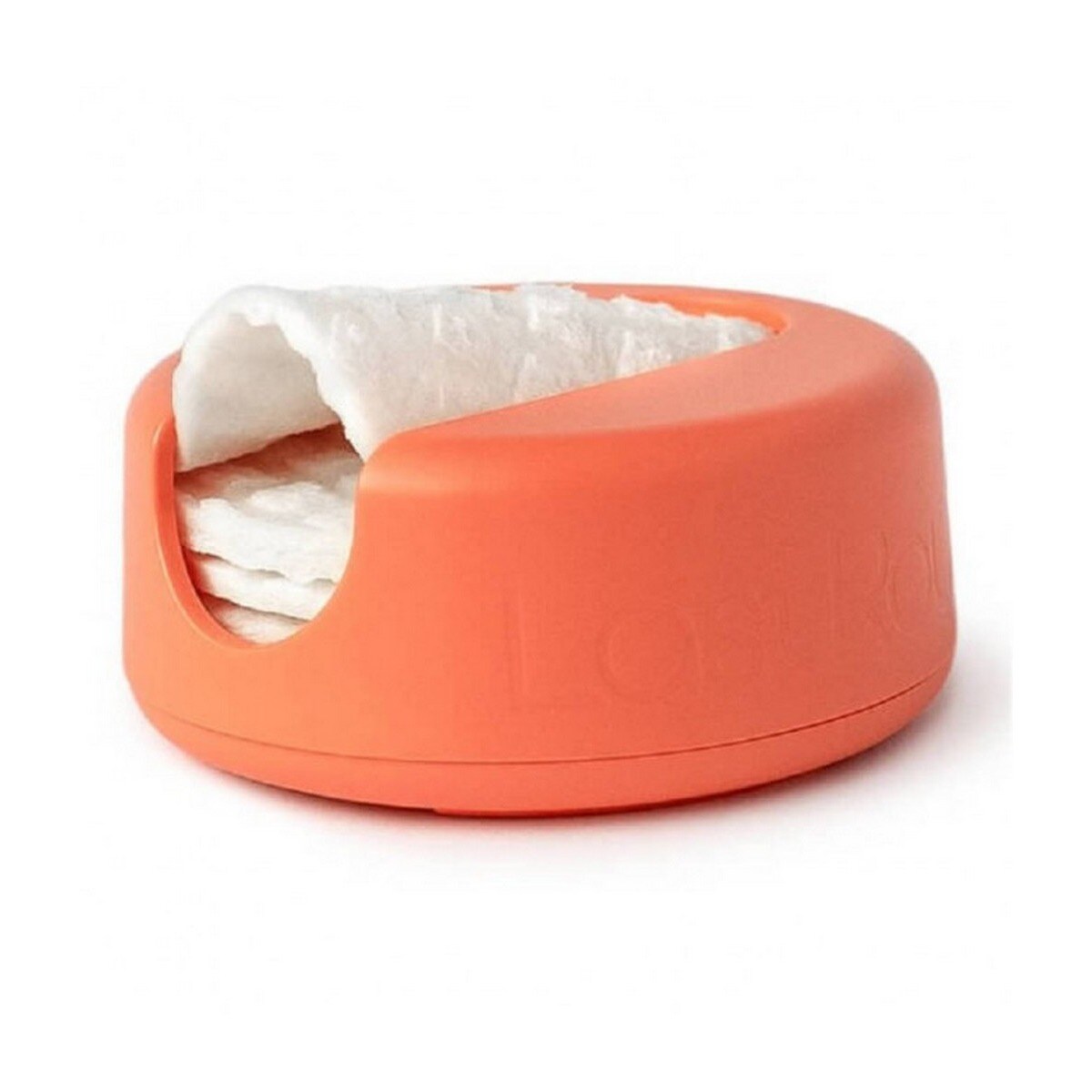 Discos Desmaquilhantes LasrtRound LastObject Peach-1