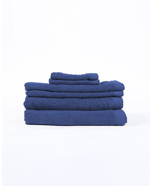 Imagen 0 de Juego toallas marino