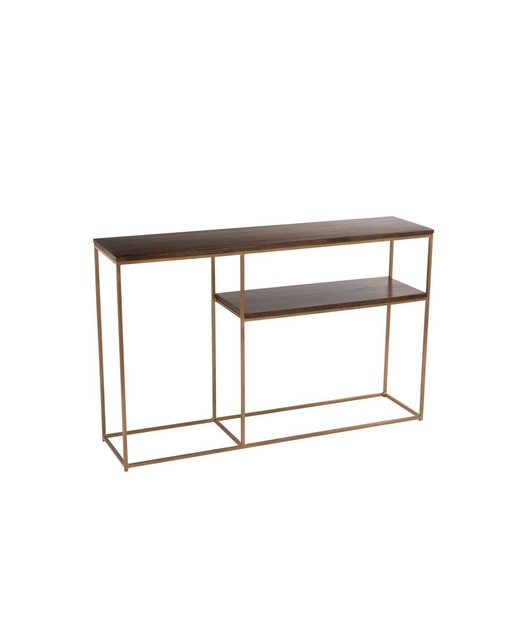 Imagen 0 de Armario de madera y rejilla en