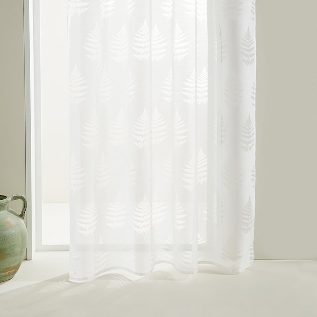 Imagem 0 de Cortina Confecionada com Sistema Multiusos Fetos