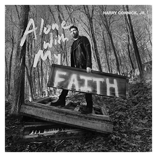 Imagem 0 de Alone With My Faith (2 LP-Vinil)