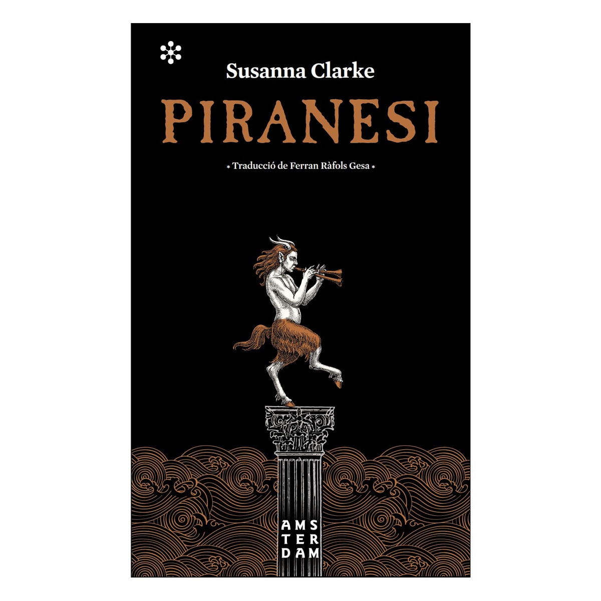 Imagem 0 de Piranesi: Piranesi (Capa mole com abas)