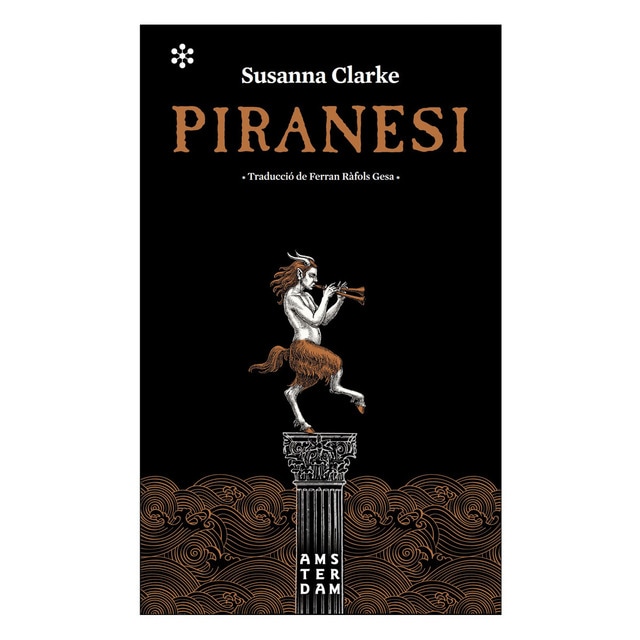 Imagem 0 de Piranesi: Piranesi (Capa mole com abas)