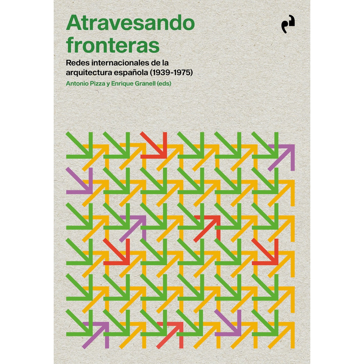 Atravesando fronteras 1