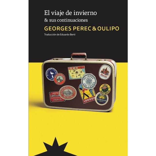 Imagen 0 de EL VIAJE DE INVIERNO: & sus continuaciones