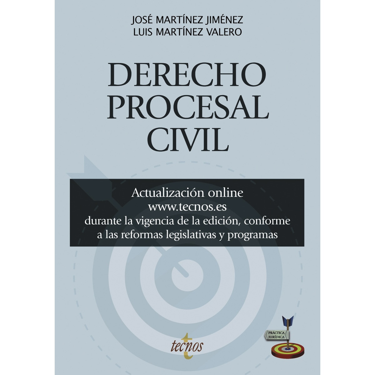 Derecho Procesal Civil (Capa mole) 1
