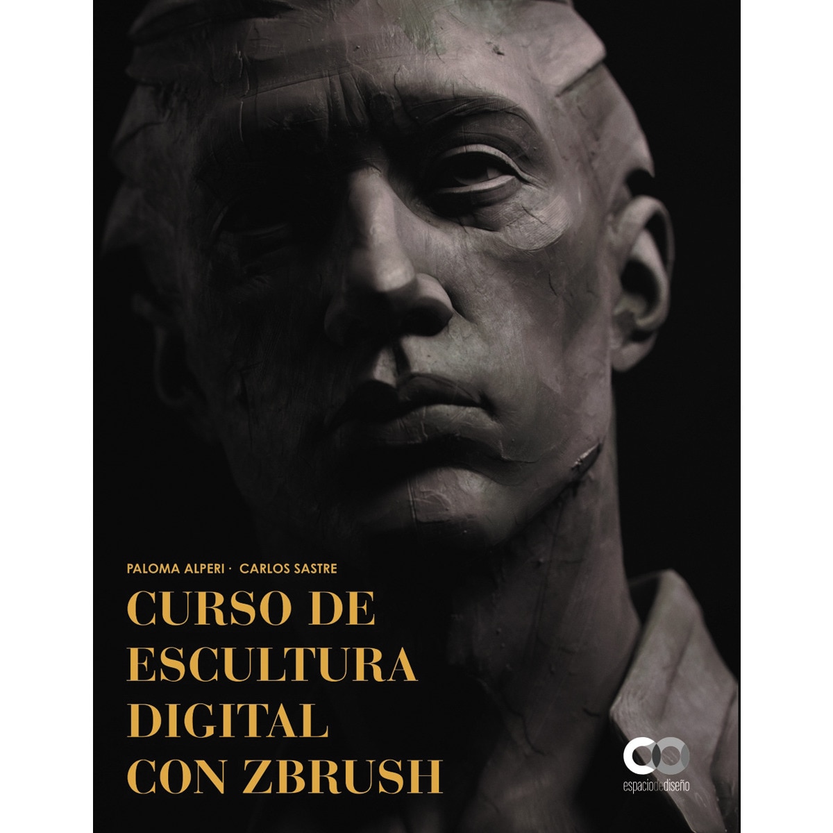 Curso de escultura digital con ZBrush (Capa mole com abas) 1