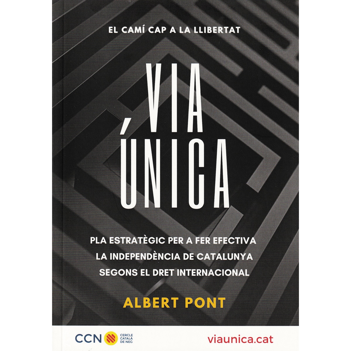 Via única 1