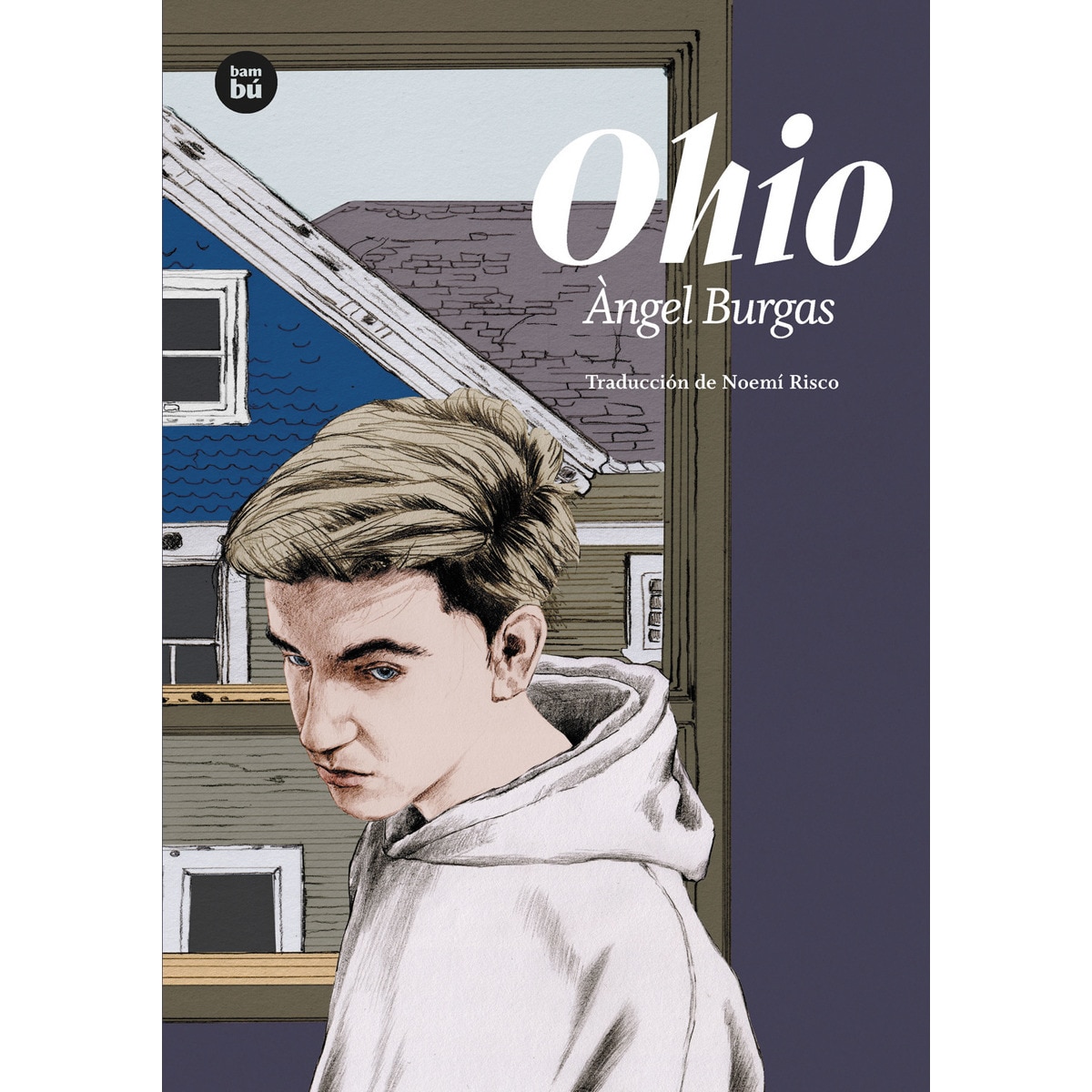 Ohio(Tapa blanda) 1