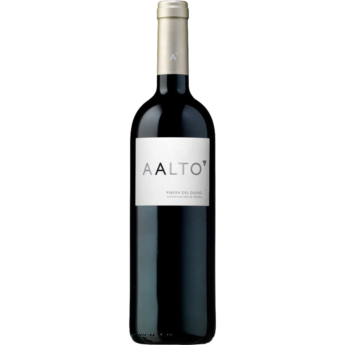Imagen 0 de Vino tinto Aalto tempranillo 2023 Ribera del Duero Mágnum